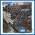 ASTM A790 UNS S32750 tube de tuyau soudé sans couture